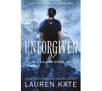 Unforgiven: Book 5 of the Fallen Series (Fallen, 5)
