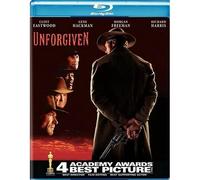 Unforgiven [USA] [Blu-ray]