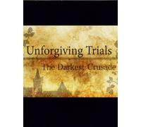 Unforgiving Trials: The Darkest Crusade Steam Key GLOBAL