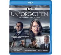 Unforgotten: The Complete First Season (Masterpiece Mystery!) [USA] [Blu-ray]