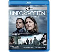 Unforgotten: The Complete Second Season (Masterpiece Mystery!) [USA] [Blu-ray]
