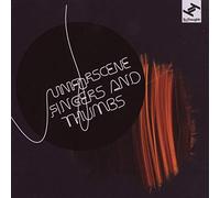 Unforscene - Fingers And Thumbs 2