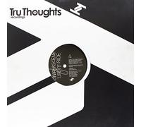 Unforscene - Let It Ride EP [Vinilo]