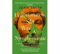 Unfortunately She Was A Nymphomaniac