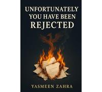 Unfortunately You Have Been Rejected
