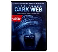 Unfriended: Dark Web [DVD] (IMPORT) (No hay versión española)