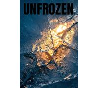 UNFROZEN: A practical guide to hacking your Polyvagal system and reclaiming your aliveness. Because peace is a physical skill.