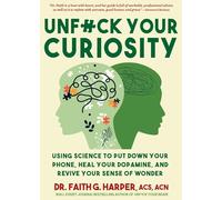 Unfuck Your Habits: Using Science to Manage Your Neurodivergent, Overwhelmed Life (5-Minute Therapy)
