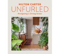 Unfurled: Designing a Living Home