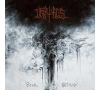 STAR BLOOD (LP WITH BOOK) [Vinilo]