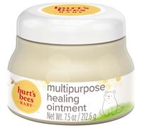 Ung ento curativo multiusos 100 % natural para beb s de Burt's Bees Baby, para rostro y cuerpo, envase de 7.5 onzas