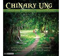 Ung - Music of Chinary Ung Volume 1