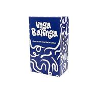 Unga Balunga - El Juego de Mesa Ideal para Reír en Familia. Juego de Mesa para Niños y Adultos. Juego de Mesa Familiar a Partir de 6 años.