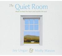 Ungar, Jay / Mason, Molly - The Quiet Room