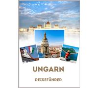 UNGARN REISEFÜHRER 2026