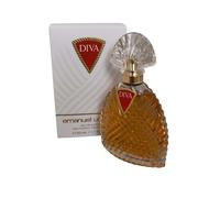 Perfume Mujer Emanuel Ungaro EDP Diva (50 ml)
