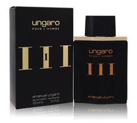 Ungaro Iii Ungaro EdT 3.4 oz / e 100 ml