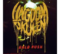 Ungdomskulen - Gold Rush