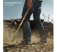 Ungdomskullen - Cry-Baby