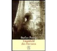 Ungeduld Des Herzens