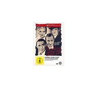 Ungeküsst soll man nicht schlafen geh'n [Alemania] [DVD]