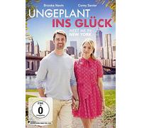 Ungeplant ins Glück - Meet me in New York [Alemania] [DVD]