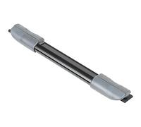 Unger CDU021-14 ErgoTec-Ninja Guía de Aluminio con Goma Suave, 35cm