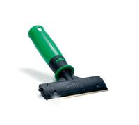 Unger EG100 ErgoTec Rascador, 10 cm Tamaño