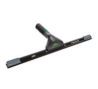 Unger EN300 - ErgoTec Ninja Limpiacristales, Completo 40°, Suave Goma, 30 cm