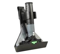 Unger ENH15 ErgoTec Ninja Combinación de Funda y Rascador, 15 cm Cuchilla