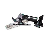 Unger ErgoTec Ninja Juego Completo 6en1 AKN14 Accesorio Limpieza Ventanas