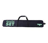 Unger ETSET ErgoTec Limpieza de Cristales Set