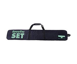 Unger ETSET ErgoTec Limpieza de Cristales Set