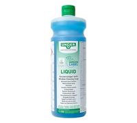 UNGER Green Label LIQUID Limpiador De Vidrios 1 l