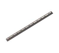 Unger NE35H Guia Raqueta, Acero Inoxidable, 10