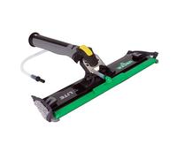 Unger nLite PWH35 - Soporte para PowerPad con una Almohadilla (Longitud: 35 cm, Limpieza de Ventanas, artículos de Limpieza, Limpieza eficiente de Suelos, Azulejos y Otras Superficies Lisas)