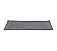 Unger nLite PWP35 PowerPad (longitud: 35 cm, limpieza de ventanas, artículos de limpieza, limpieza eficiente de suelos, azulejos y otras superficies lisas)