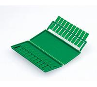 Unger PCLIP Plástico Clip, Caja de 40