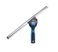 Unger Professional 985510 - Escobilla de Goma giratoria, Hoja de 18 Pulgadas, Hoja de Polietileno