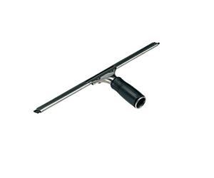 Unger SE250 - Tergivetri en Acero Inoxidable Acciaio, S, 25 cm, Morbido, 1 Pezzo