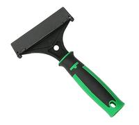 Unger SH000 ErgoTec Rascador con Empuñadura de dos Componentes, 10 cm