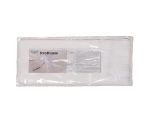 Unger StarDuster ProDUSTER fundas de recambio, 10 piezas