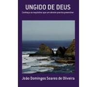 Ungido De Deus (ebook)