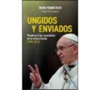 Ungidos Y Enviados: Palabras A Los Sacerdotes En La Misa Crismal
