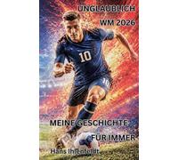 UNGLAUBLICH WM 2026: Meine Geschichte - für immer