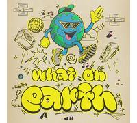 Unglued - What On Earth [VINYL]