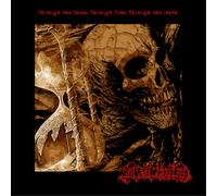 Ungoliantha Through the Chaos, Through Time, Through the Death (Vinyl) 12" Album