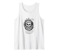 Ungrateful Peasants - Happy Treason Day Colonial 4th of July Camiseta sin Mangas