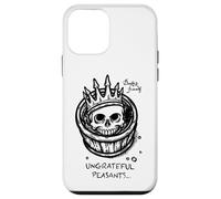 Ungrateful Peasants - Happy Treason Day Colonial 4th of July Carcasa para iPhone 12 mini