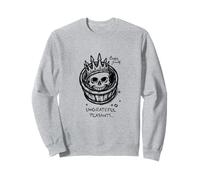Ungrateful Peasants - Happy Treason Day Colonial 4th of July Sudadera